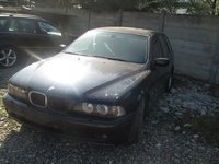 Dezmembrez BMW E39 Seria 520 d An.2003