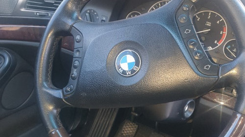 Dezmembrez BMW E39 TOATE MOTORIZARILE