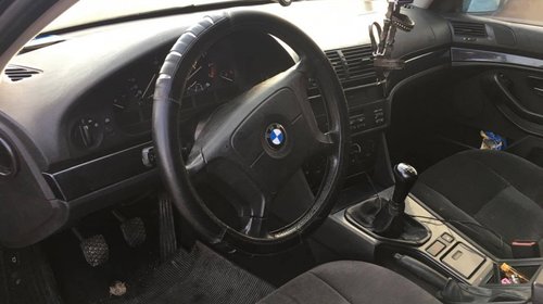 Dezmembrez BMW E39