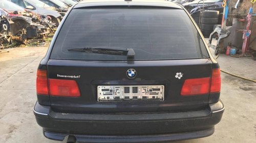 Dezmembrez BMW E39