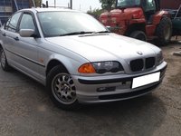 Dezmembrez BMW E46 1.9 316i, an fabr. 2000, Nonfacelift