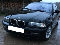 Dezmembrez BMW E46 1.9 318i, an fabr. 1998, Nonfacelift