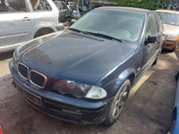 Dezmembrez BMW E46-1.9 B DIN 2002