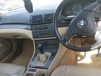 Dezmembrez BMW E46 1.9i 1999 coupe