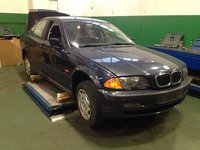 Dezmembrez bmw e46 2.0 d