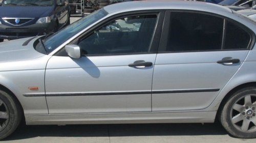 Dezmembrez BMW E46 2.0 TDI (136CP) ,din 2000