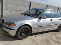 Dezmembrez BMW E46 2000 sedan 1.8