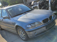 Dezmembrez BMW E46 2003 Berlina 2.0B