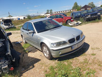 Dezmembrez BMW e46 316i 1.8i N42b18a