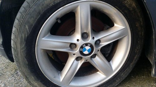 Dezmembrez BMW E46 316i Motorizare 1.9 Benzina