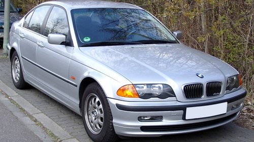 Dezmembrez Bmw E46 320d 136 De Cai