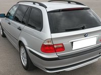 Dezmembrez BMW E46 320D, an fabr.2000, Touring
