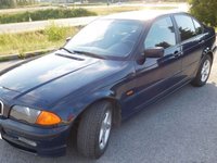 Dezmembrez BMW E46 323i, an fabr. 1999, caroserie Sedan