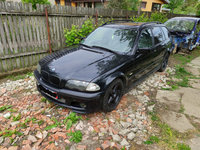 Dezmembrez BMW E46 325 XI 2001