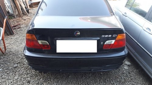 Dezmembrez Bmw E46 328i coupe