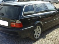 Dezmembrez BMW E46,330D, an fabr 2002, Touring