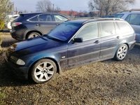 Dezmembrez Bmw E46 330D combi