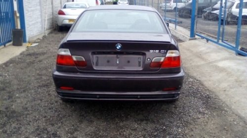 Dezmembrez BMW E46 ,an 2003