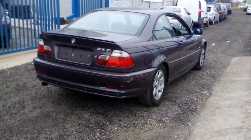 Dezmembrez BMW E46 ,an 2003