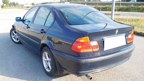 Dezmembrez BMW E46, an fabr. 1999, 2.0D 320d