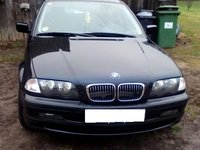 Dezmembrez BMW E46, an fabr. 2001, 2.0 d 320d