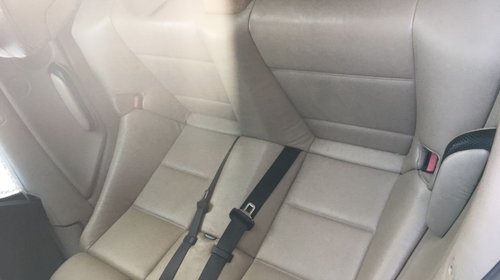 Dezmembrez Bmw E46 cabrio facelift