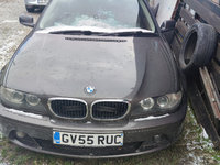 Dezmembrez BMW E46 Coupe 320 150CP