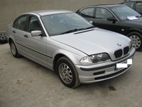 Dezmembrez BMW E46 din 1998, 1.9b