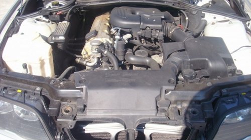 Dezmembrez BMW E46 , din 2000, 1.9 b,