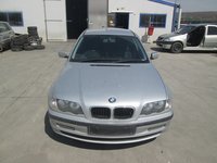 Dezmembrez bmw e46 din 2000