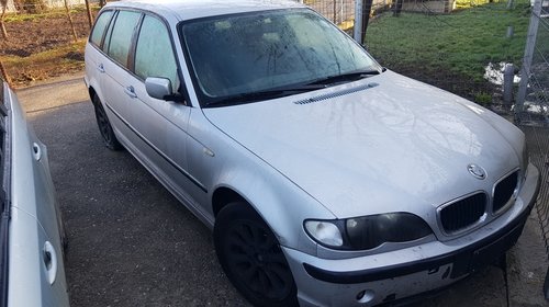 DEZMEMBREZ BMW E46 FACELIFT