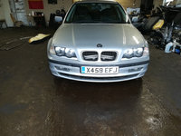 Dezmembrez Bmw E46 Sedan 320D 136HP