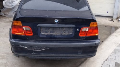Dezmembrez BMW E46 Seria 3, 1.9 benzina, an 2