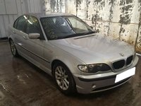 Dezmembrez BMW E46 Seria 3, an fabr. 2003, 320D, FL