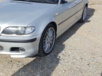 Dezmembrez BMW E46