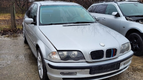 Dezmembrez bmw e46