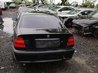 Dezmembrez BMW E46