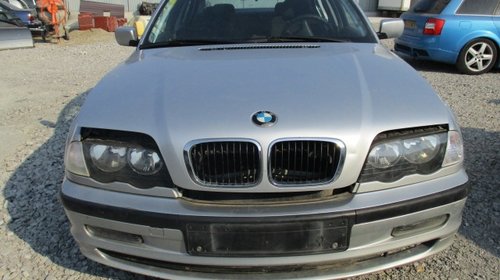 Dezmembrez bmw e46