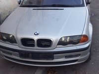 Dezmembrez bmw e46316 i