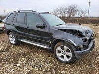 Dezmembrez BMW E53 X5 4.4i N62 B44