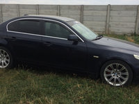 Dezmembrez bmw e60 2.5 diesel automat