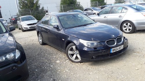 Dezmembrez BMW E60 2004 Sedan 2.5i