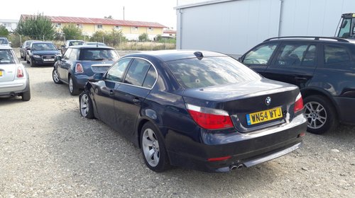 Dezmembrez BMW E60 2004 Sedan 2.5i