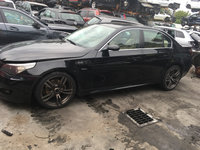 Dezmembrez BMW E60 2008 Sedan 2.0 Diesel