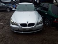 Dezmembrez Bmw E60 3.0 diesel