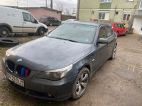 Dezmembrez Bmw e60 3.0xd xdrive