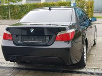 Dezmembrez BMW E60, 520 d, pachet M, 2006, 2.0 d, N47, 163 cp, motor