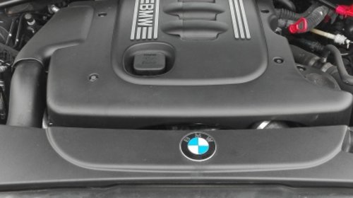 Dezmembrez BMW E60 520 D