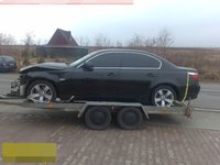 Dezmembrez BMW E60 520 d