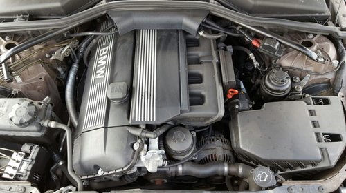 Dezmembrez BMW E60 - 520i